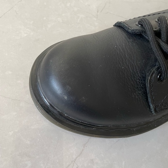 Dr. Martens booties - Picture 9 of 9